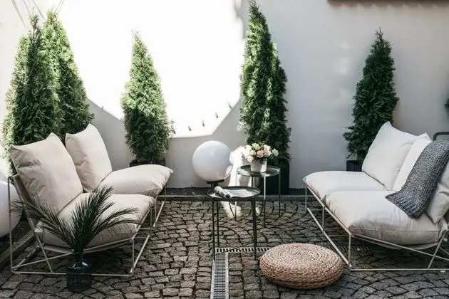 Premium Apart Daire (III)