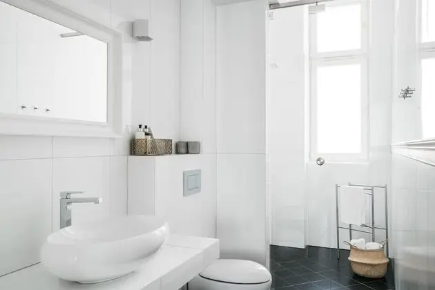 Premium Apart Daire (III)