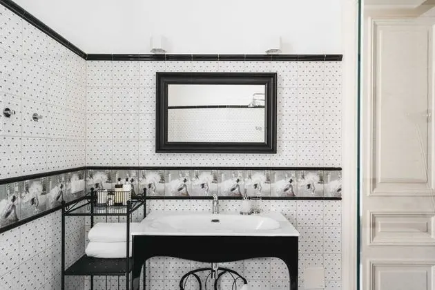 Premium Apart Daire (III)
