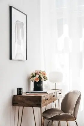Premium Apart Daire (III)