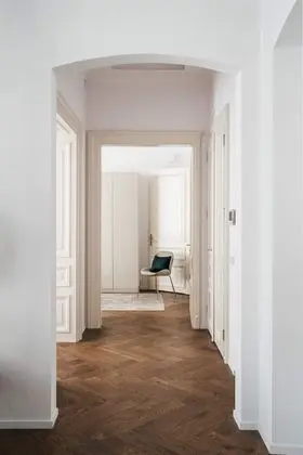 Premium Apart Daire (III)