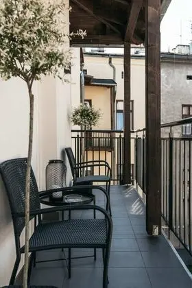 Premium Apart Daire (III)