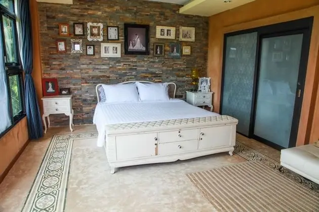 Memory of Love Room