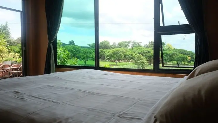 Memory of Love Room