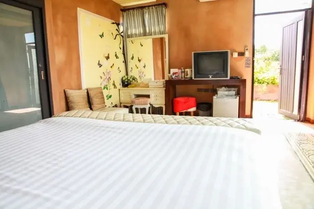 Memory of Love Room