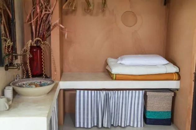 Memory of Love Room