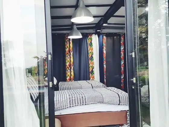 Mood of Love Room