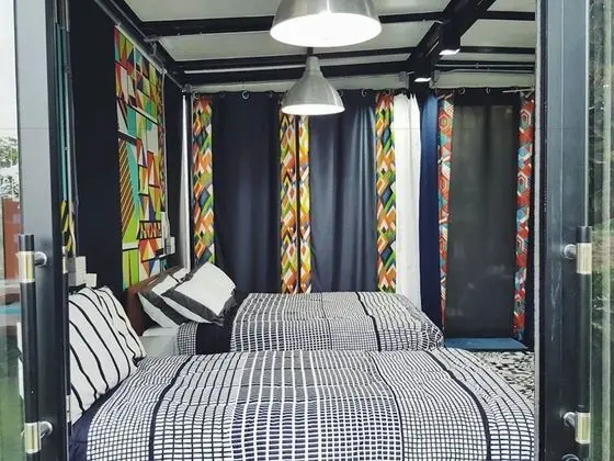 Mood of Love Room