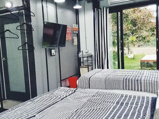 Mood of Love Room