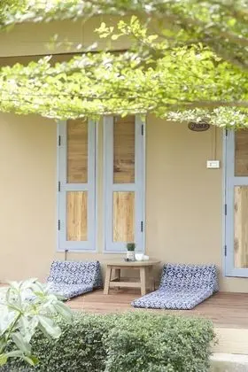 Bungalow Double