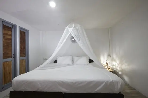 Bungalow Double