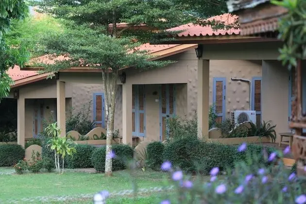Bungalow Double