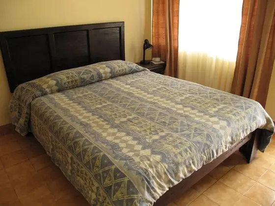 Standard Dört Kişilik Oda, 1 Yatak Odası