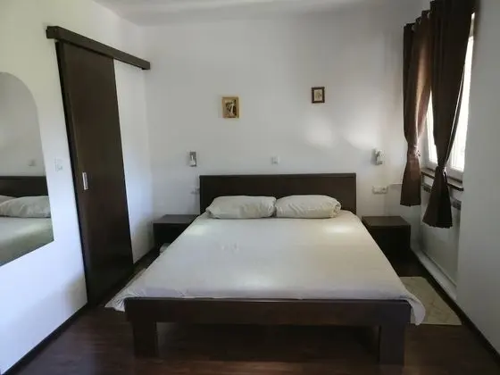Deluxe Oda, Bahçe Manzaralı