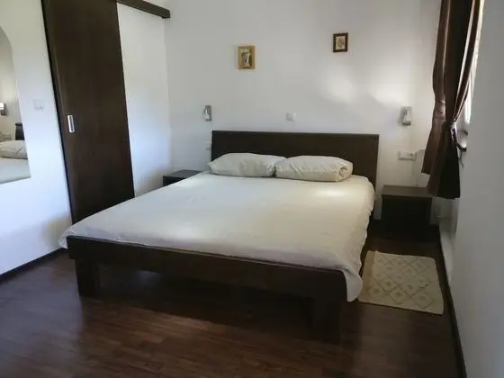 Deluxe Oda, Bahçe Manzaralı