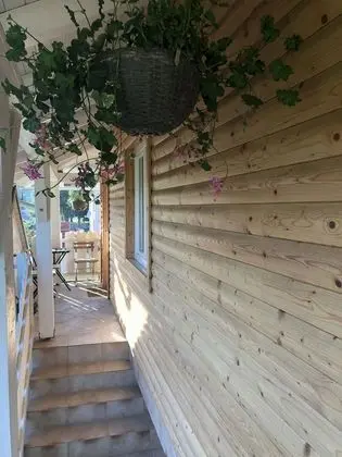 Deluxe Oda, Bahçe Manzaralı