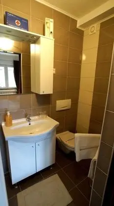 Deluxe Oda, Bahçe Manzaralı