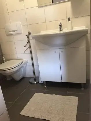 Deluxe Oda, Bahçe Manzaralı