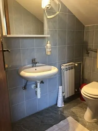 Oda, Bahçe Manzaralı (2)