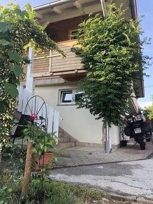 Superior Tek Büyük Yataklı Oda, Bahçe Manzaralı