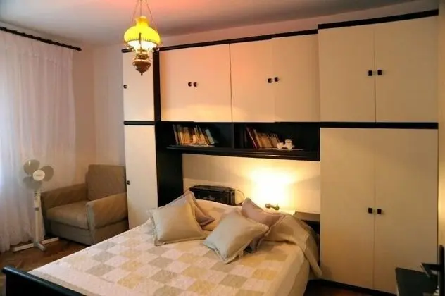 Apart Daire, 2 Yatak Odası (A5)