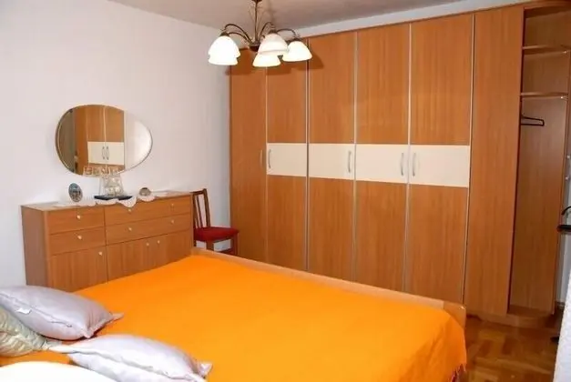 Apart Daire, 2 Yatak Odası (A5)