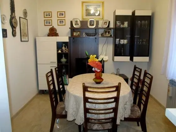 Apart Daire, 2 Yatak Odası (A5)