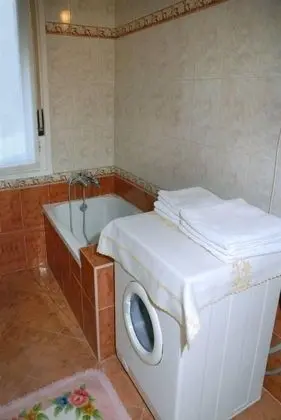 Apart Daire, 2 Yatak Odası (A5)