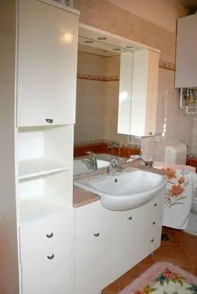 Apart Daire, 2 Yatak Odası (A5)