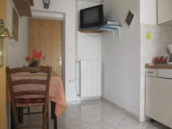 Apart Daire (A2)