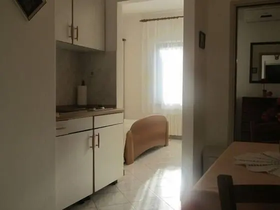 Apart Daire (A2)