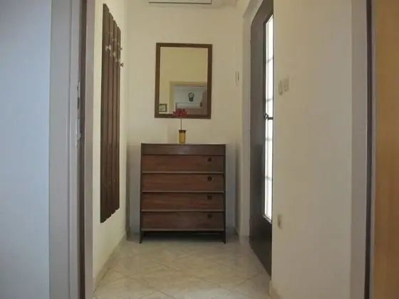 Apart Daire (A2)