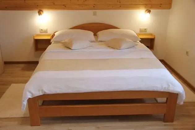Comfort Tek Büyük Yataklı Oda, Balkon