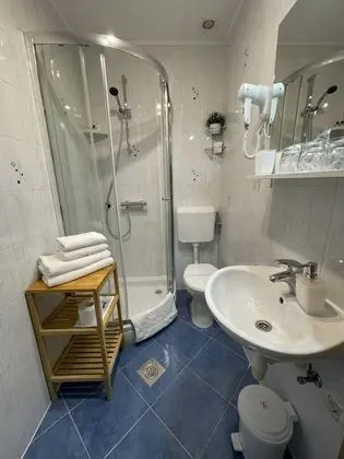 Comfort Tek Büyük Yataklı Oda, Balkon