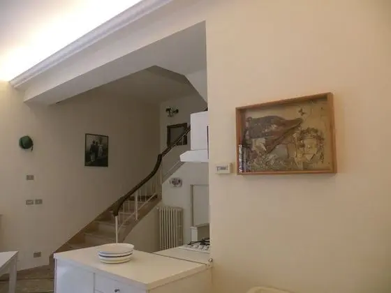 Ev, 3 Yatak Odası, Veranda