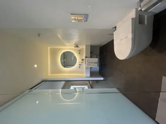bathroom types
