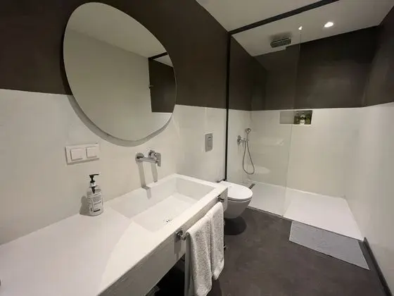 bathroom types