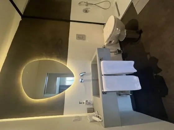 bathroom types