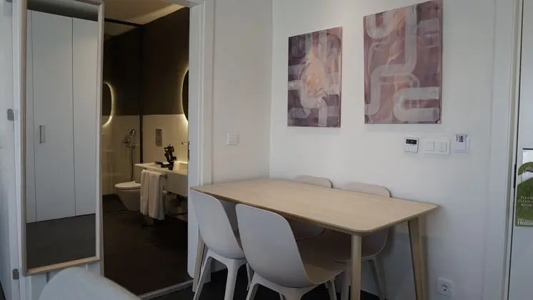 room