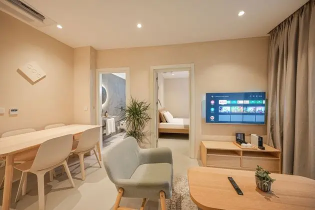 room