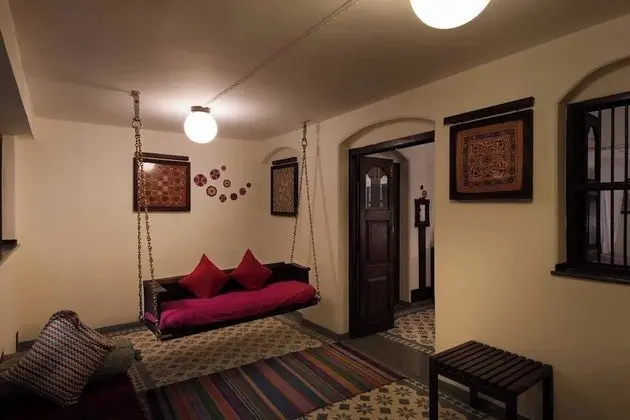 Oturma alanı