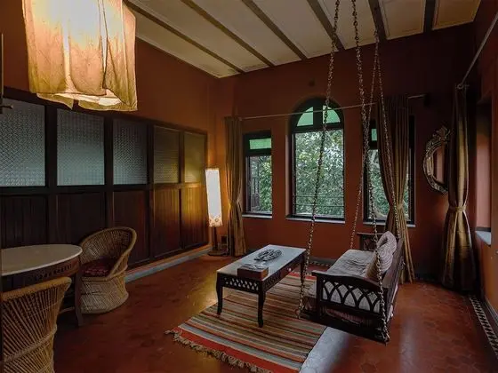 Oturma alanı