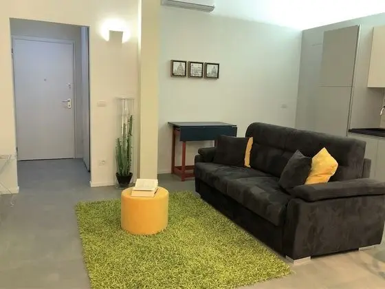 Apart Daire, 1 Yatak Odası