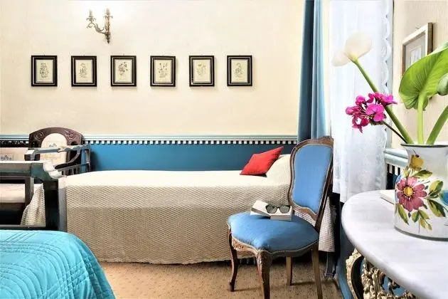 Traditional Ev, 2 Yatak Odası, Deniz Manzaralı