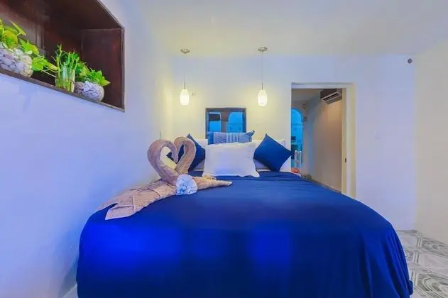 Comfort Ev, Sigara İçilmez