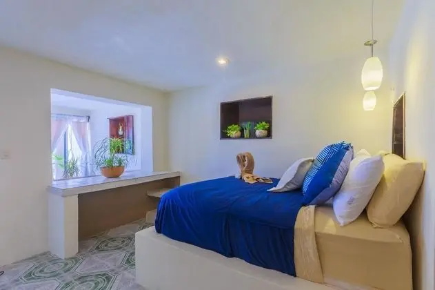 Comfort Ev, Sigara İçilmez