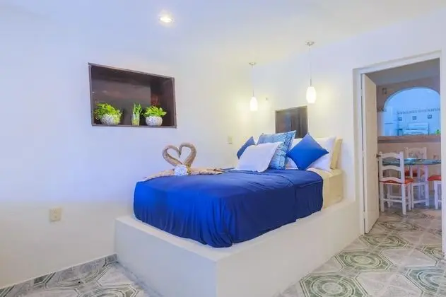 Comfort Ev, Sigara İçilmez