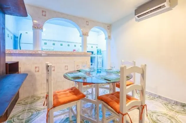 Comfort Ev, Sigara İçilmez