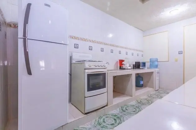 Comfort Ev, Sigara İçilmez
