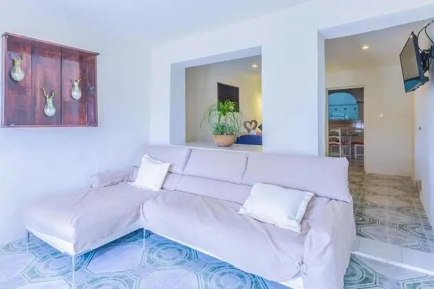 Comfort Ev, Sigara İçilmez